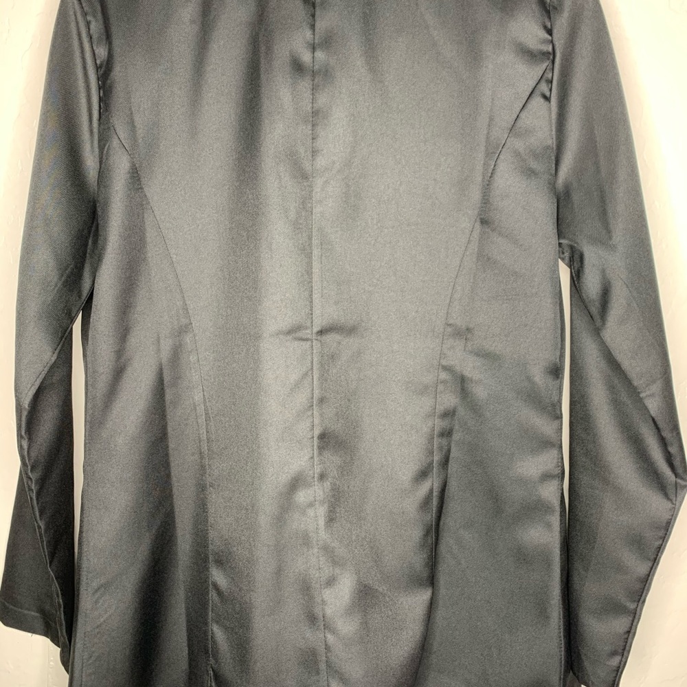 🆕Casual Blazer - Flattering Long Length - Picture 3 of 4